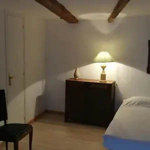 Affittacamere Vieuxchateau, Mentone