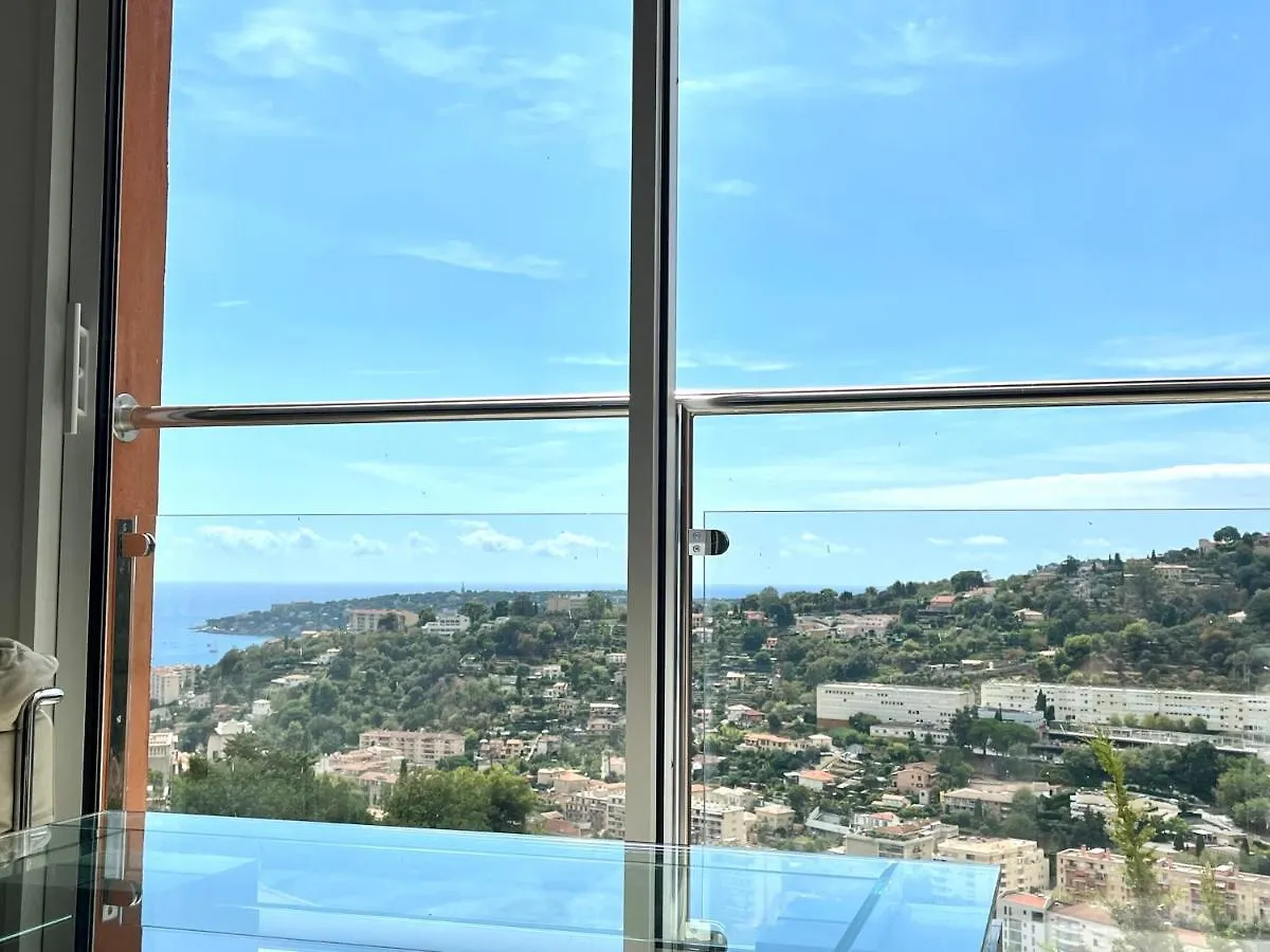 Detente Cote D'Azur, Piscine Et Spa Privatifs Menton Villa