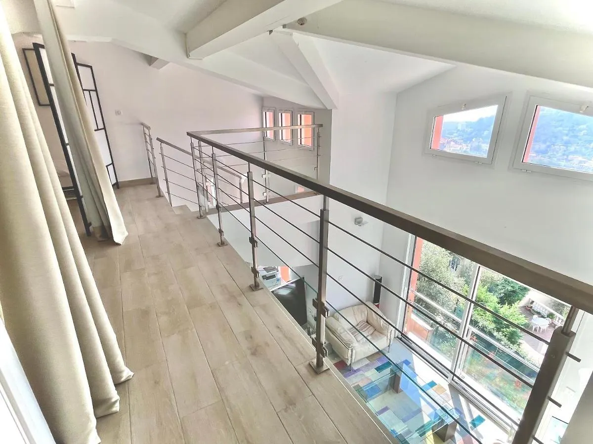 Villa Detente Cote D'Azur, Piscine Et Spa Privatifs Menton