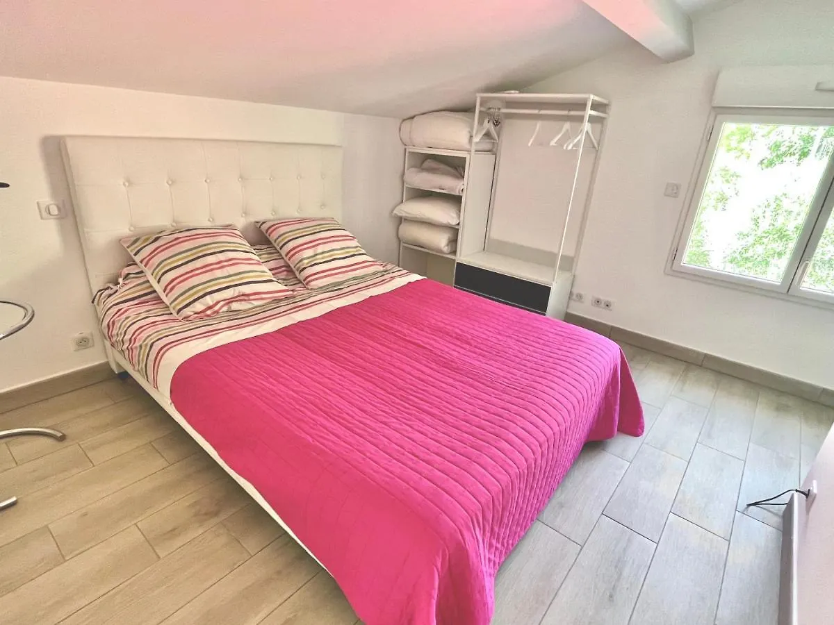 Villa Detente Cote D'Azur, Piscine Et Spa Privatifs Menton